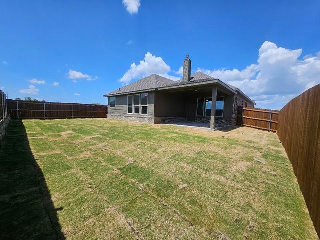 3007 Leopard Lane, Ennis, TX 75119