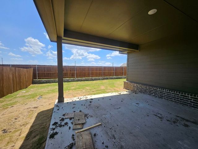 3007 Leopard Lane, Ennis, TX 75119