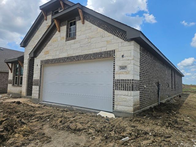 3007 Leopard Lane, Ennis, TX 75119