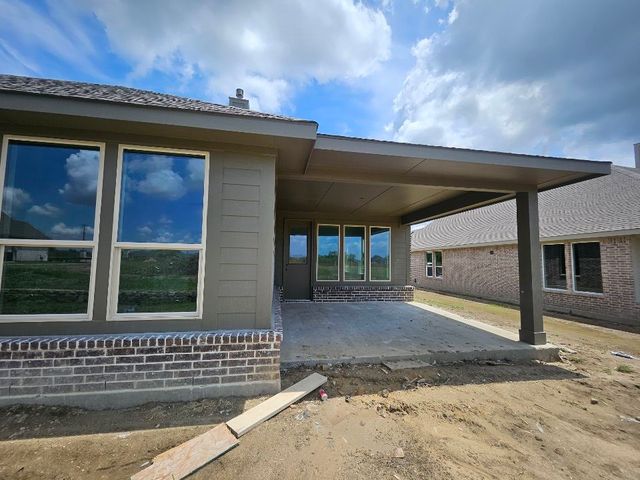 3007 Leopard Lane, Ennis, TX 75119