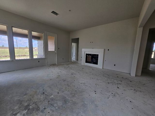 3007 Leopard Lane, Ennis, TX 75119
