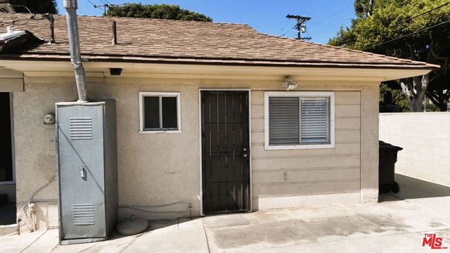 4318 Tuller Avenue, Culver City, CA 90230