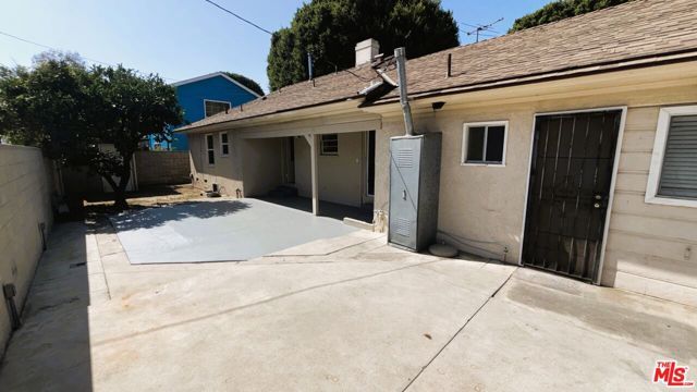 4318 Tuller Avenue, Culver City, CA 90230