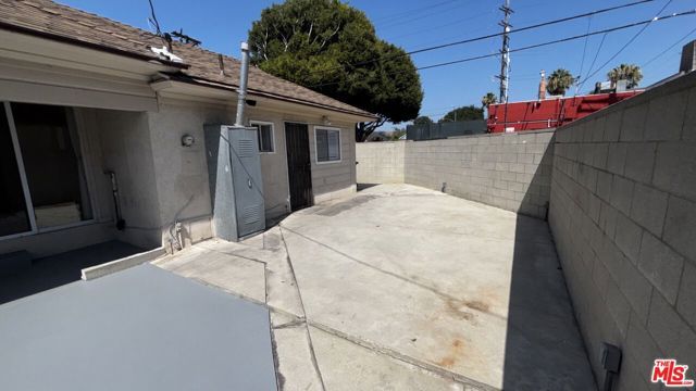 4318 Tuller Avenue, Culver City, CA 90230