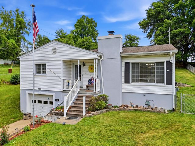 46 Thomas Avenue, Huntington, WV 25705