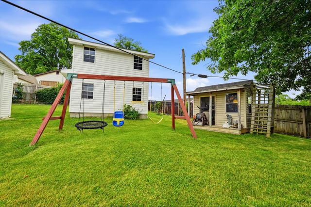 46 Thomas Avenue, Huntington, WV 25705