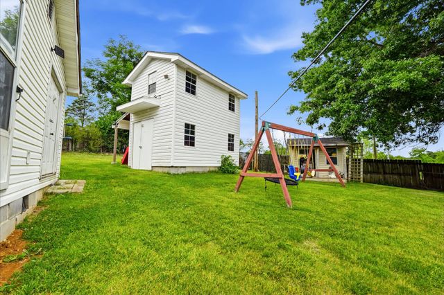 46 Thomas Avenue, Huntington, WV 25705
