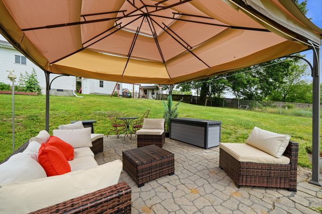 46 Thomas Avenue, Huntington, WV 25705