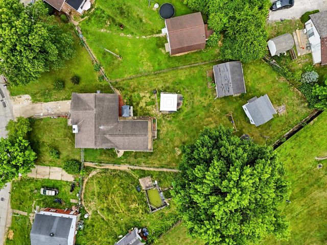 46 Thomas Avenue, Huntington, WV 25705