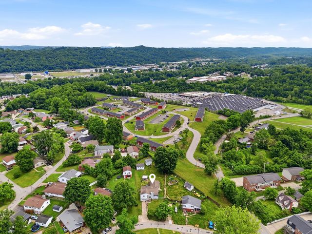 46 Thomas Avenue, Huntington, WV 25705