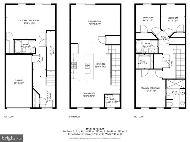 2213 WELBY CT, Odenton, MD 21113
