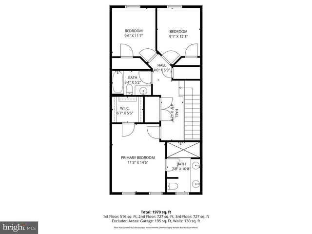 2213 WELBY CT, Odenton, MD 21113