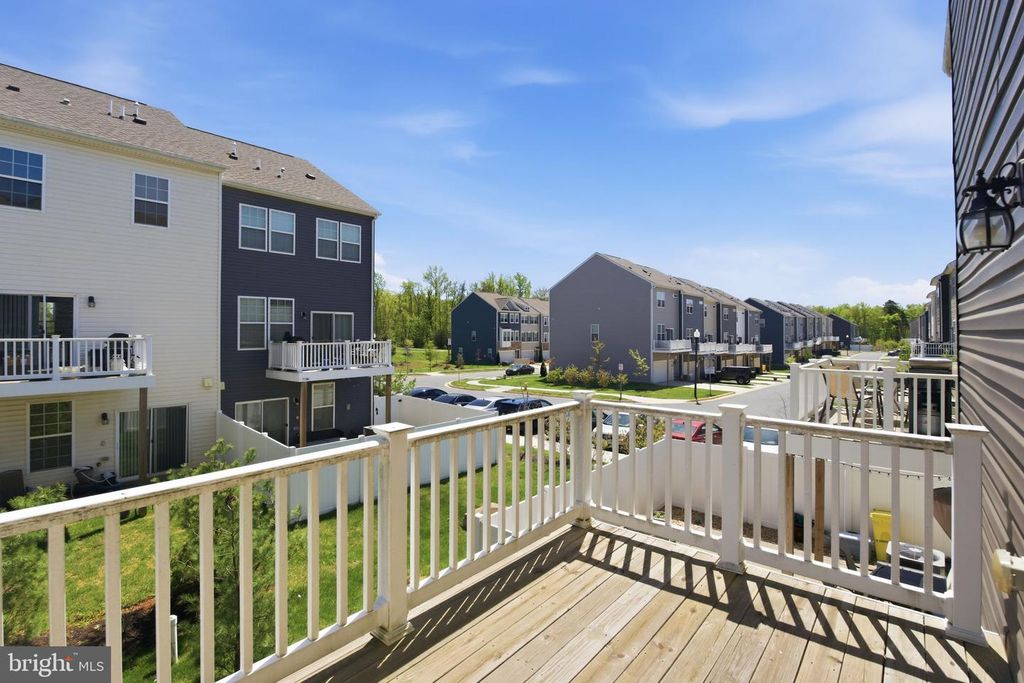 Image 33 of property listing at 2213 WELBY CT, Odenton, MD 21113