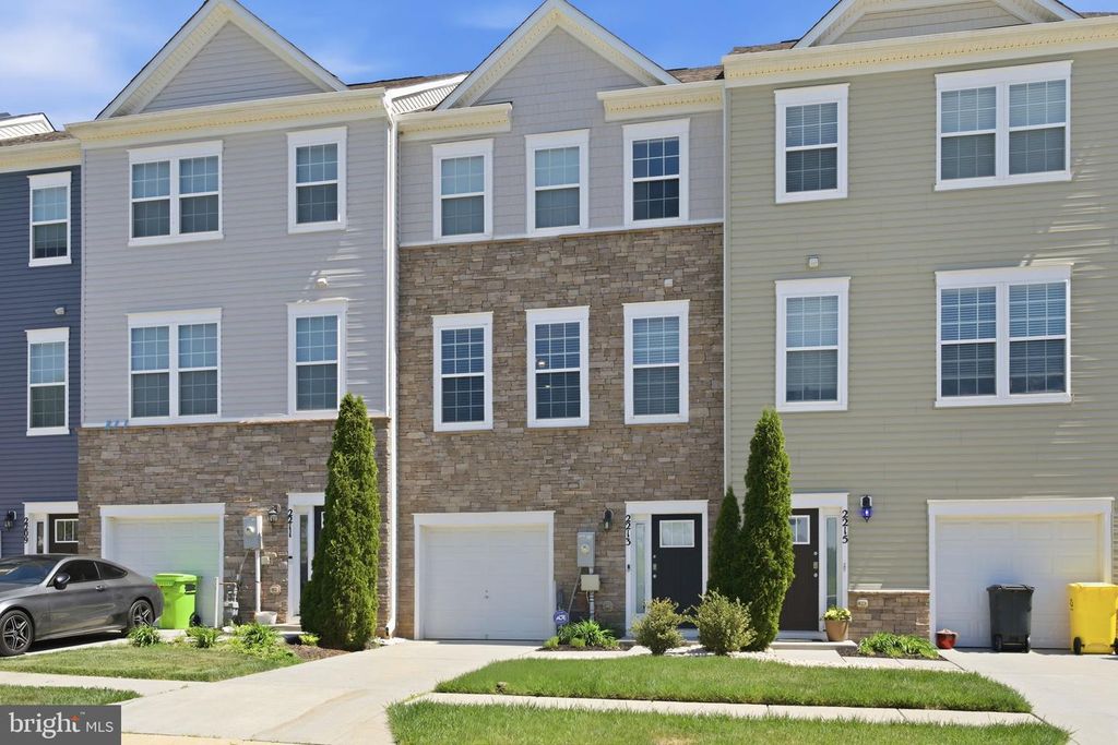 Image 35 of property listing at 2213 WELBY CT, Odenton, MD 21113
