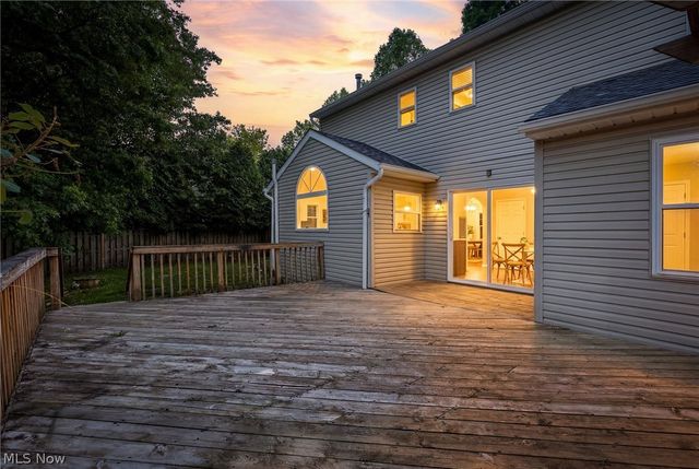 6202 2nd Avenue, Kent, OH 44240