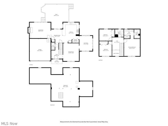 6202 2nd Avenue, Kent, OH 44240