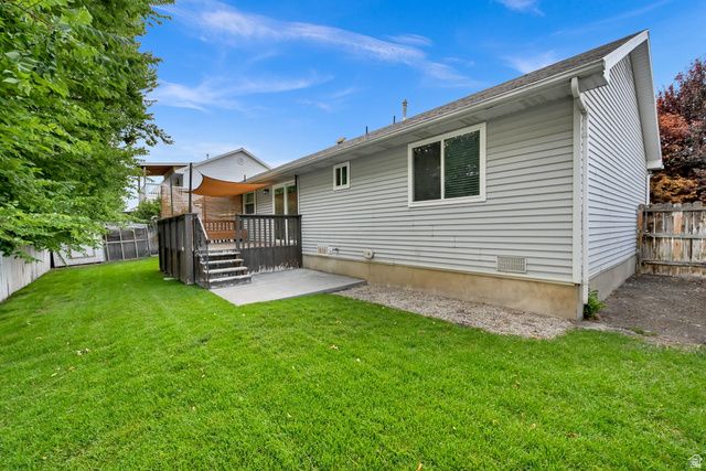 563 N 2430 W, Provo, UT 84601