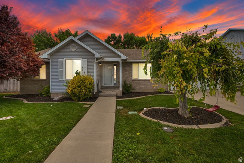 563 N 2430 W, Provo, UT 84601