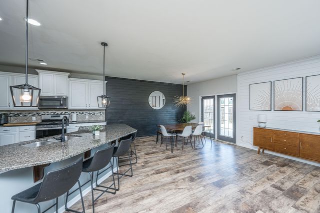 456 Flat Rock Lane, Summerville, SC 29486