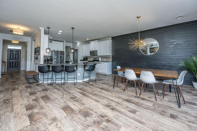 456 Flat Rock Lane, Summerville, SC 29486