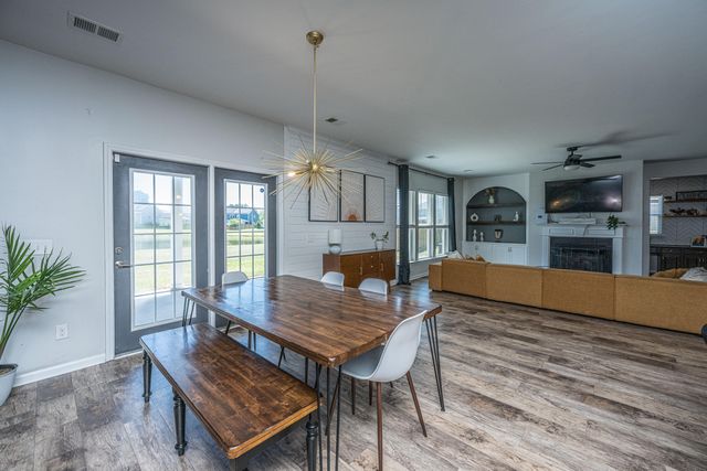 456 Flat Rock Lane, Summerville, SC 29486