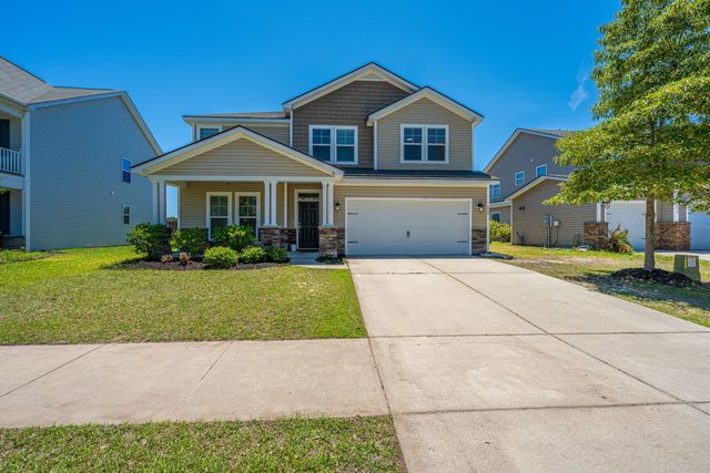 456 Flat Rock Lane, Summerville, SC 29486