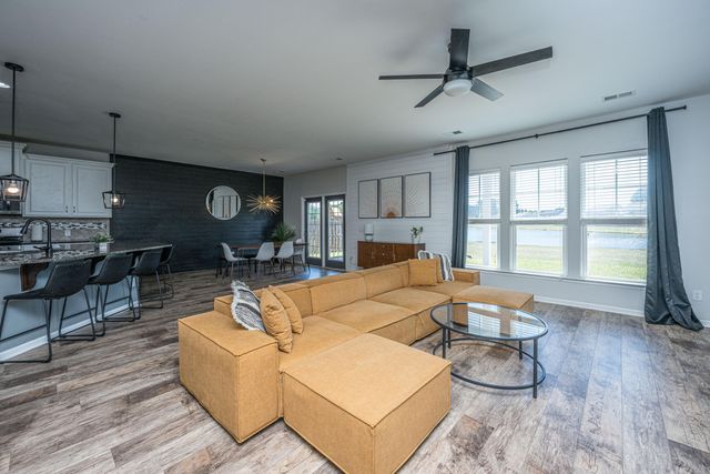 456 Flat Rock Lane, Summerville, SC 29486