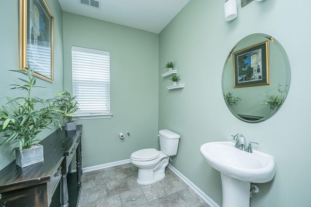 456 Flat Rock Lane, Summerville, SC 29486