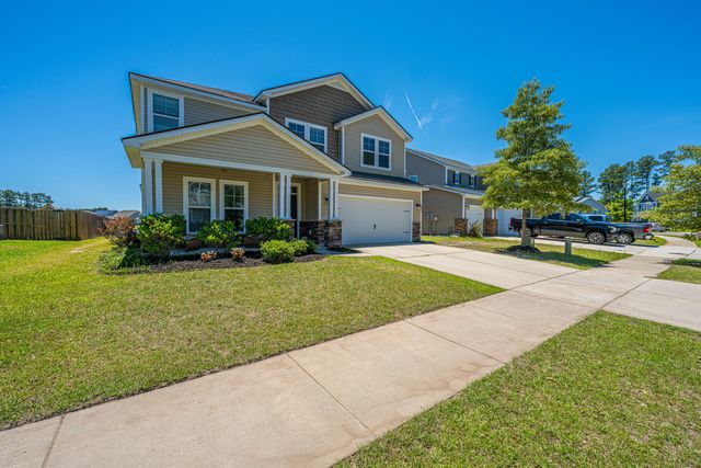 456 Flat Rock Lane, Summerville, SC 29486