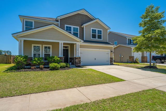 456 Flat Rock Lane, Summerville, SC 29486
