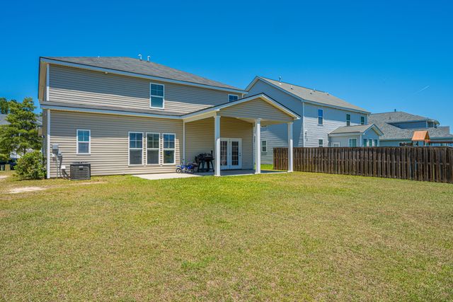 456 Flat Rock Lane, Summerville, SC 29486