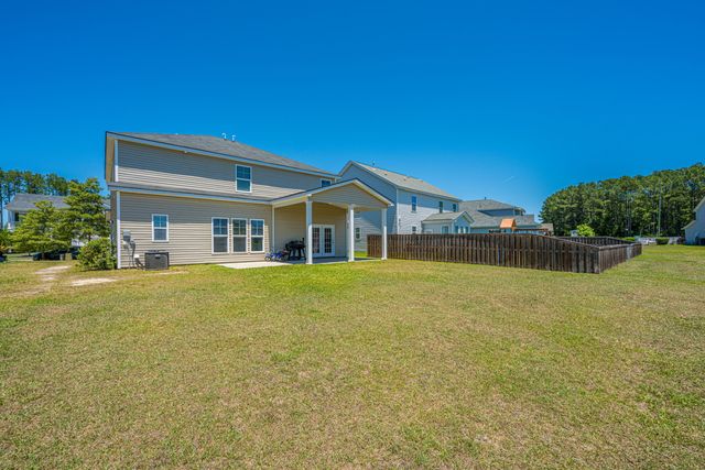 456 Flat Rock Lane, Summerville, SC 29486