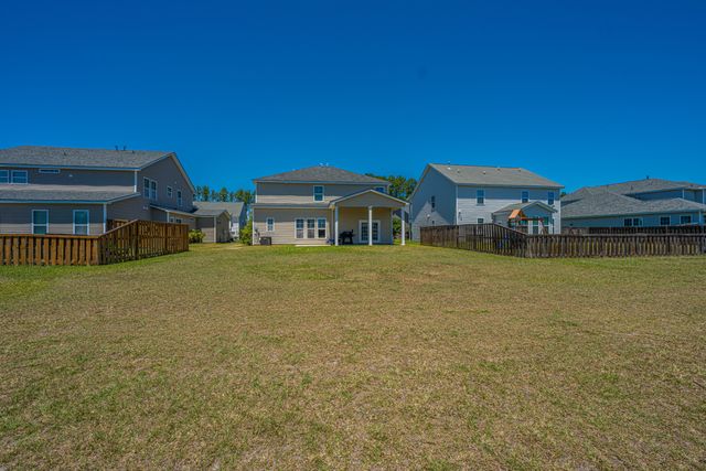 456 Flat Rock Lane, Summerville, SC 29486