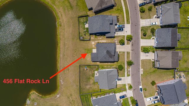 456 Flat Rock Lane, Summerville, SC 29486