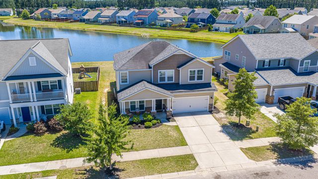 456 Flat Rock Lane, Summerville, SC 29486