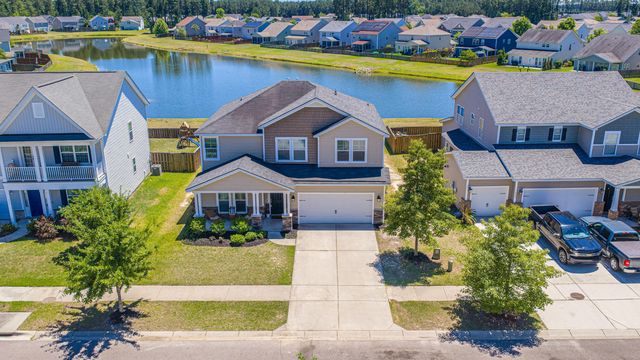 456 Flat Rock Lane, Summerville, SC 29486