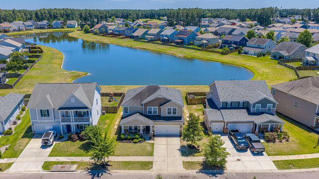 456 Flat Rock Lane, Summerville, SC 29486