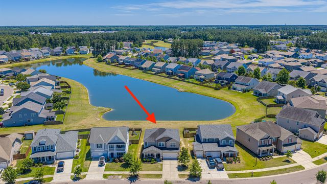 456 Flat Rock Lane, Summerville, SC 29486