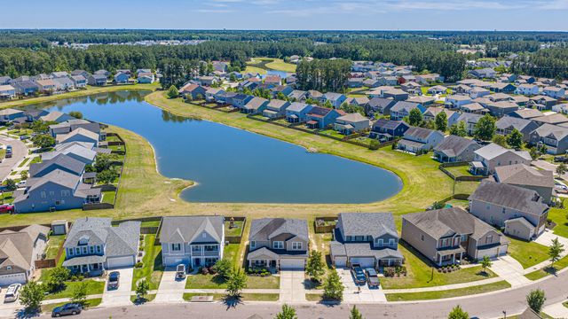 456 Flat Rock Lane, Summerville, SC 29486