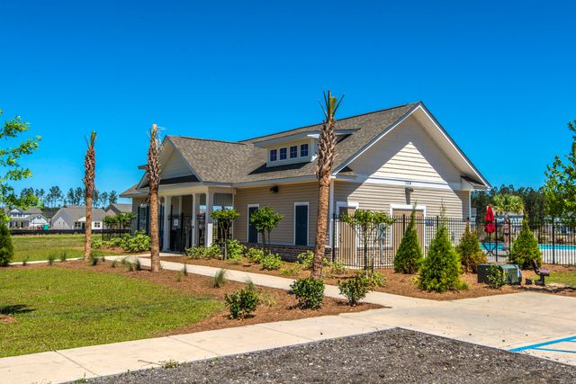 456 Flat Rock Lane, Summerville, SC 29486