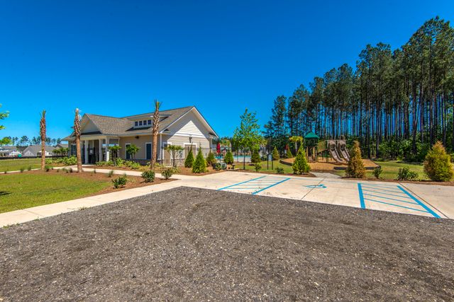 456 Flat Rock Lane, Summerville, SC 29486