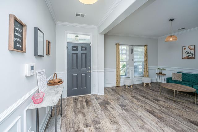 456 Flat Rock Lane, Summerville, SC 29486