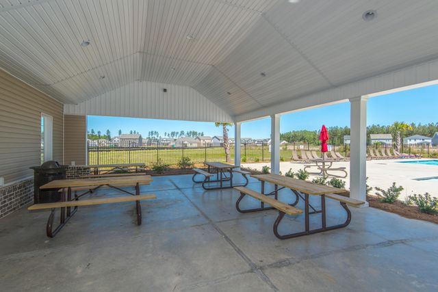 456 Flat Rock Lane, Summerville, SC 29486