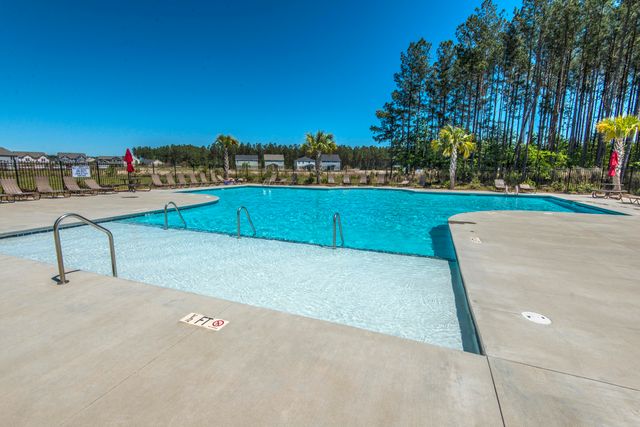 456 Flat Rock Lane, Summerville, SC 29486