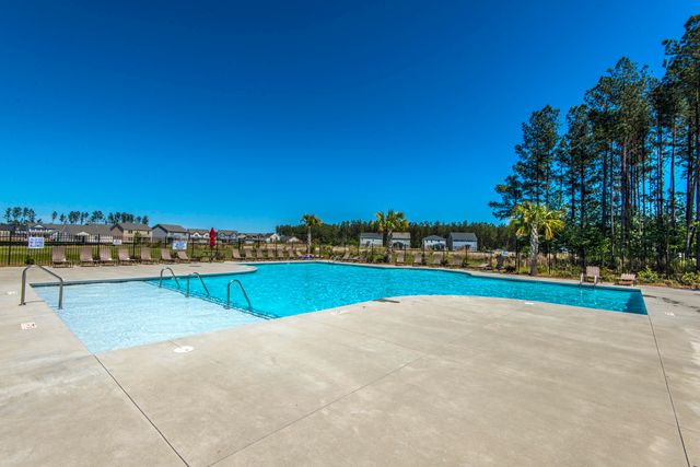 456 Flat Rock Lane, Summerville, SC 29486