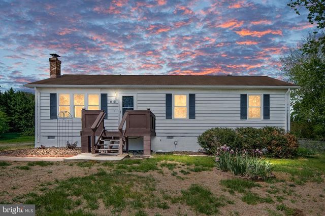 11101 CREST LN, Bealeton, VA 22712