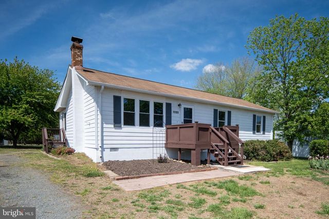 11101 CREST LN, Bealeton, VA 22712