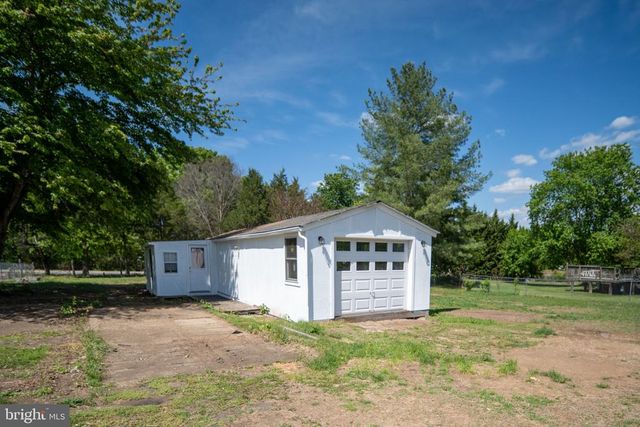 11101 CREST LN, Bealeton, VA 22712