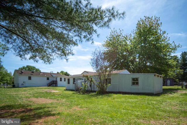 11101 CREST LN, Bealeton, VA 22712