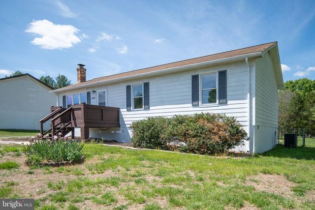 11101 CREST LN, Bealeton, VA 22712